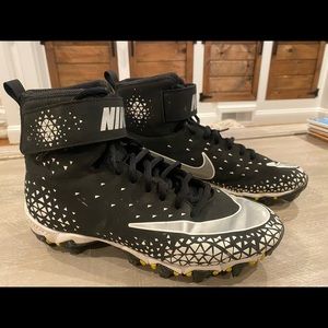 Nike Football Cleats